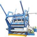 SCP-01 Flexo Paper Printing Machine