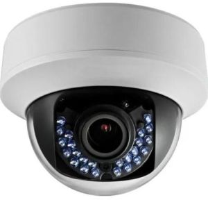 Dome Security Camera