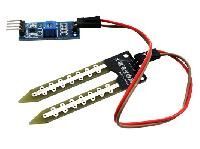 Soil Moisture Sensor