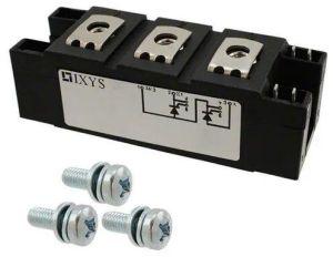 thyristor diode module