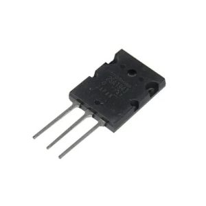 Toshiba Transistor