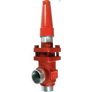 Stop Check Valves