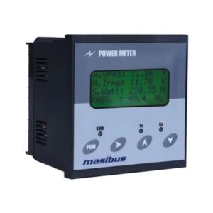Masibus Energy Meter
