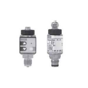 Wika Pressure Transmitters