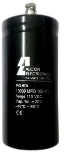 ALCON CAPACITOR