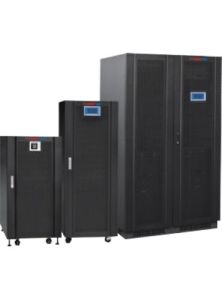 PPM Series 10KVA to 500KVA 3Phase - 3Phase