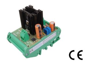 DC-DC Converter Custom Built