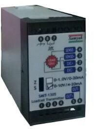 Loadcell Amplifier