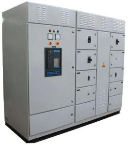 Distribution Panels