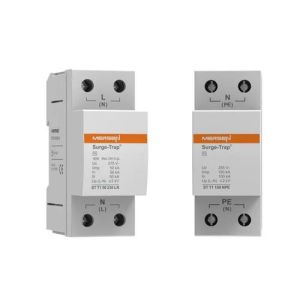Power Protection Switching Arrester