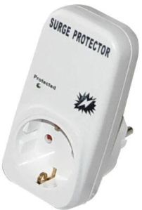 Power Surge Protector