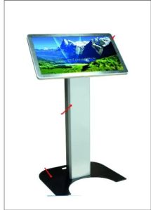 Digital Kiosk Machine