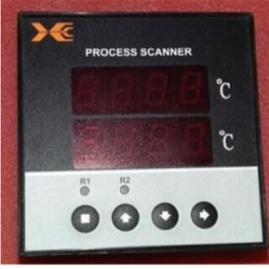 Digital Temperature Process Scanner