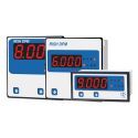 4 digit fully programmable AC Ammeter