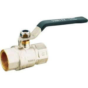 Brass Ball Valve