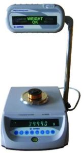 Checkweighing Scales