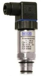 Pressure Transmitter