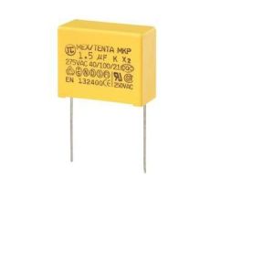 Weidy Capacitor