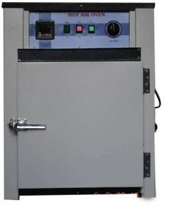 Hot Air Oven