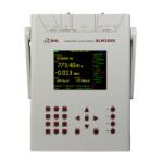 SLM3505 Selective Level Meter