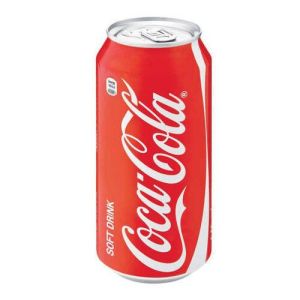 Coca Cola Cold Drinks