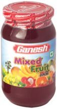 Mixed Fruit Jam