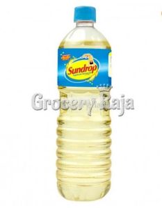 Sundrop Sunflower Oil