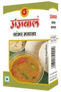 Sambher Masala