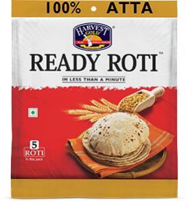 Ready Roti