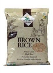 Brown Rice