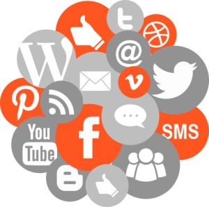 SOCIAL MEDIA MANAGEMENT service