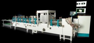 Carton Sorting Machine