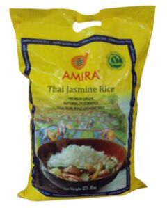 Amira Thai Jasmine Rice