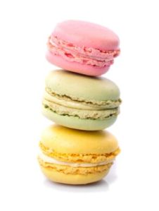 French Macarons