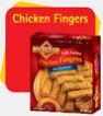 Chicken Fingers