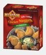 Chicken Tandoori Nuggets