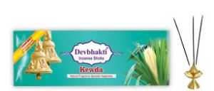 kewda agarbatti