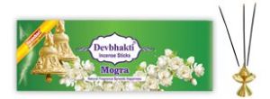 mogra agarbatti