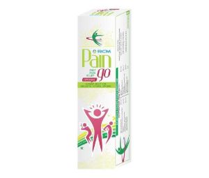 Pain Go Cream 40 gm