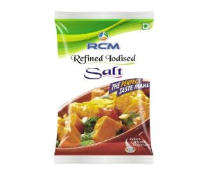 Salt Refined Iodized 1kg