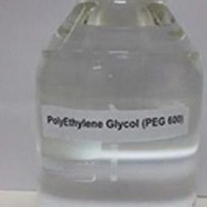 Polyethylene Glycol