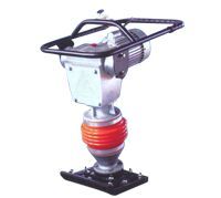 FICDROG Electric Motor Tamping Rammer