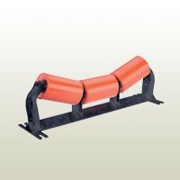 Idler Roller with Bracket