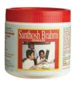 Santhosh Brahmi Granules