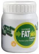 Santhosh Fat Win Capsule