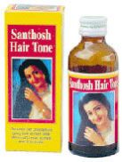 Santhosh Hair Tone