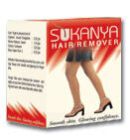 Sukanya Hair Remover