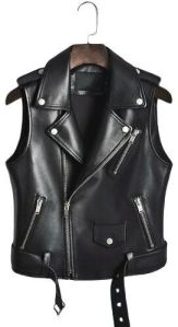 Ladies Leather Jackets