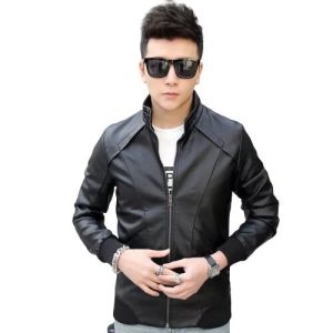 Mens Leather Jackets