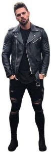 Mens Leather Jackets